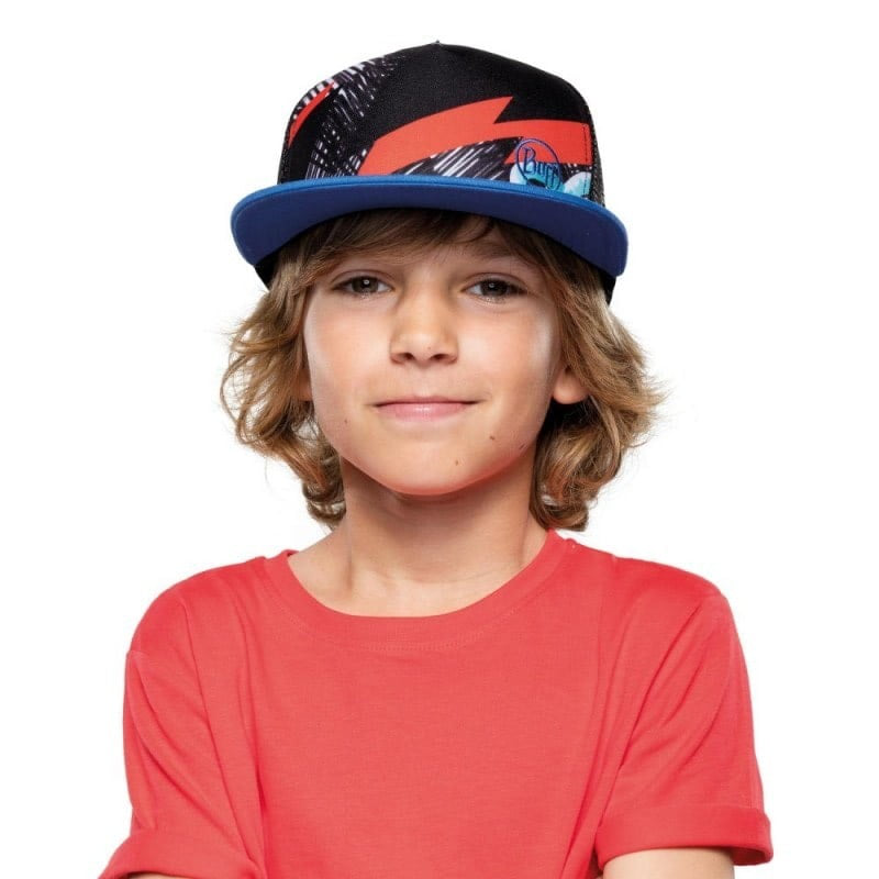 Product image: Trucker cap bolty multi-null