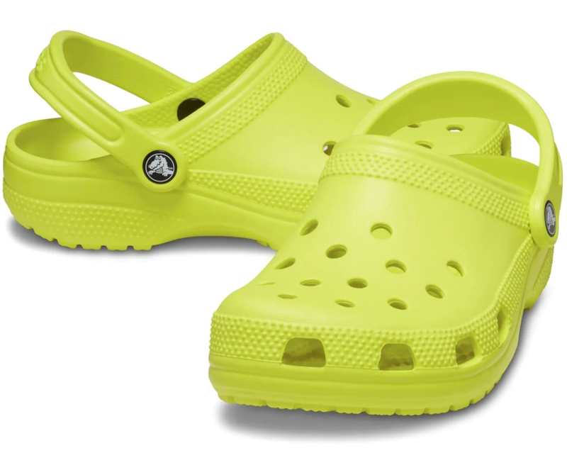 Crocs classic-null