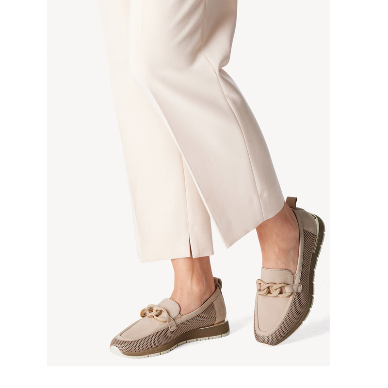 Tamaris &gamma;&upsilon;&nu;&alpha;&iota;&kappa;&epsilon;ί&omicron; loafer-null