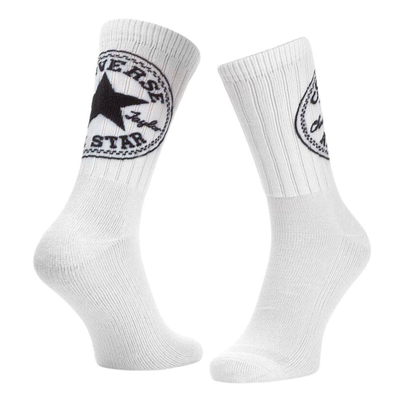 Socks  fashion crew 360 2-pairs socks-null