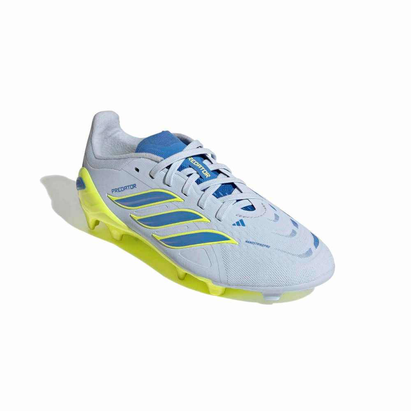 Predator elite firm ground j-null