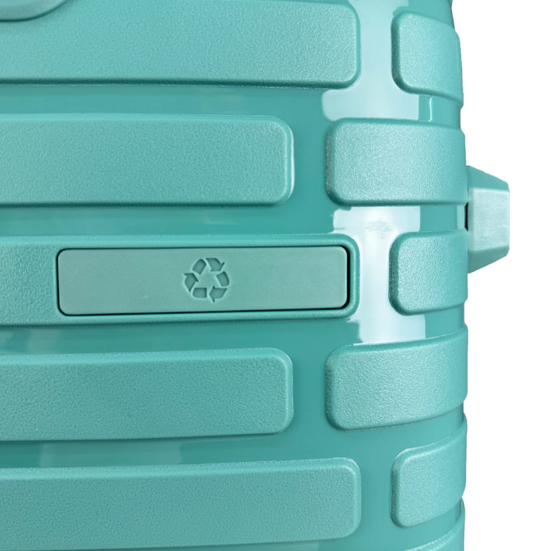 Product image: Bg berlin - soda medium size (4 wheel), double security zipper, 66cm/24in luggage / suitcase-null