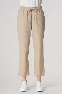 U.s. Polo assn soft popline pants, Sand, medium