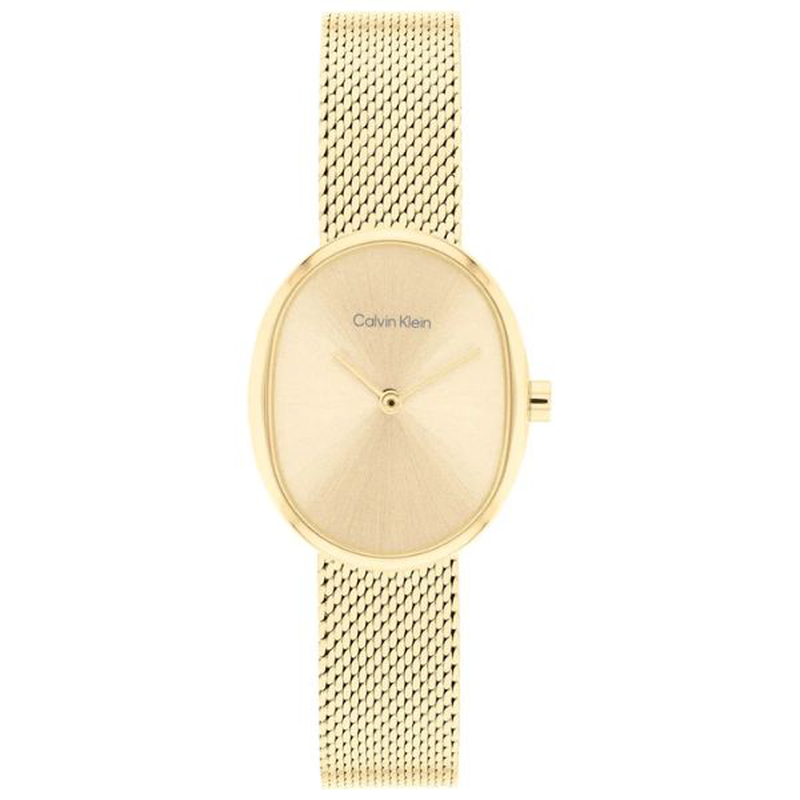 Calvin Klein euphoria watch-null