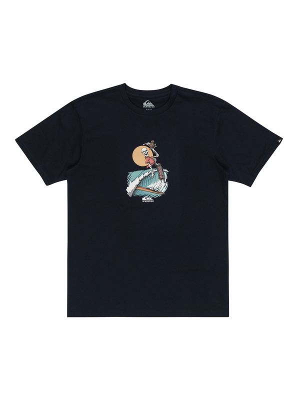 Quiksilver mens neverending surf ss-null