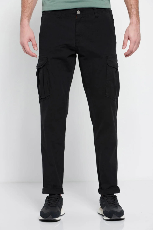 Product image: Trousers cargo-null
