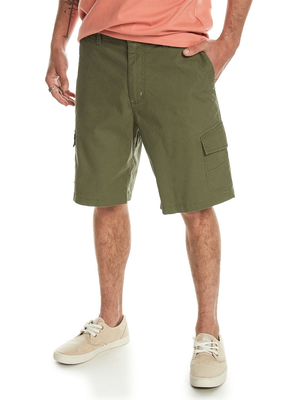 Quiksilver mens mw cargo short