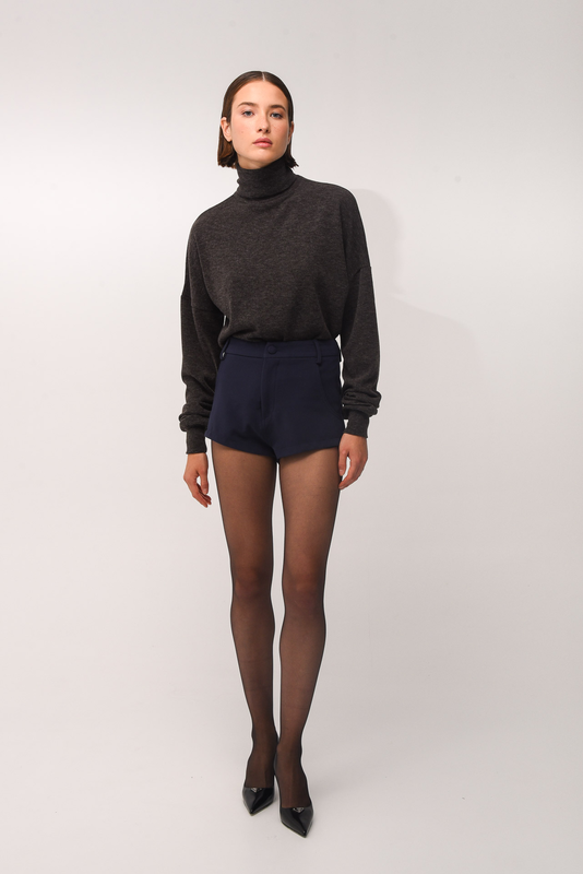 Celia shorts-null