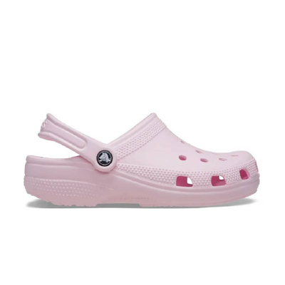 Classic clog