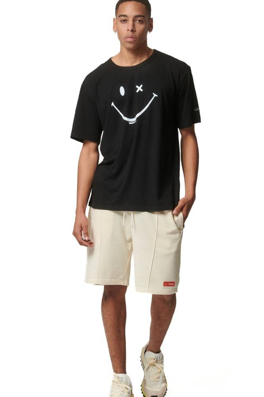 Product image: Men's athleisure style shorts-null