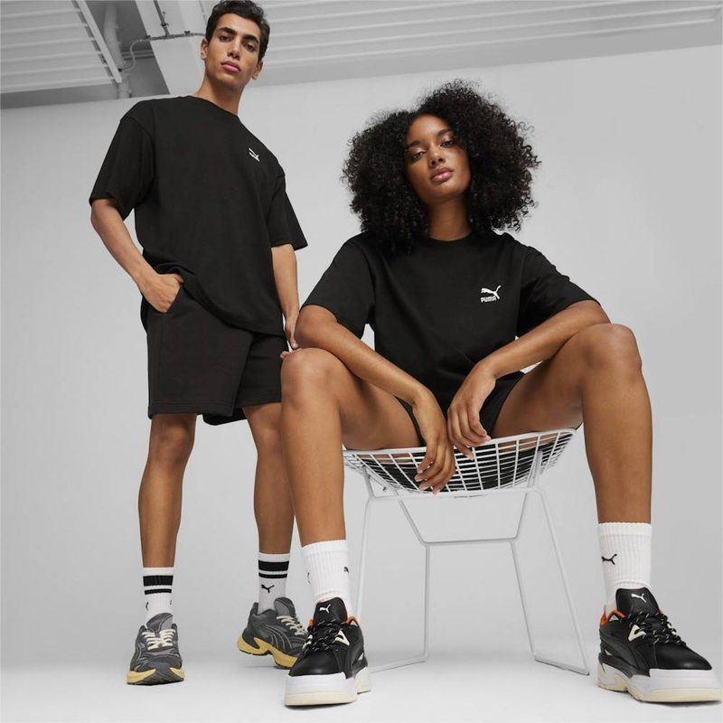 Product image: Better classics oversized t-shirt-null