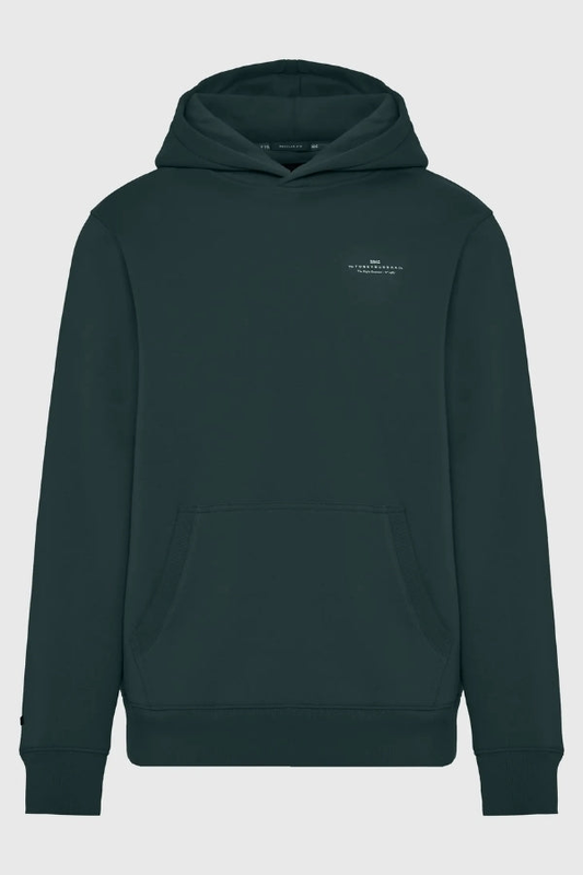 Hoodie - funky buddha-null