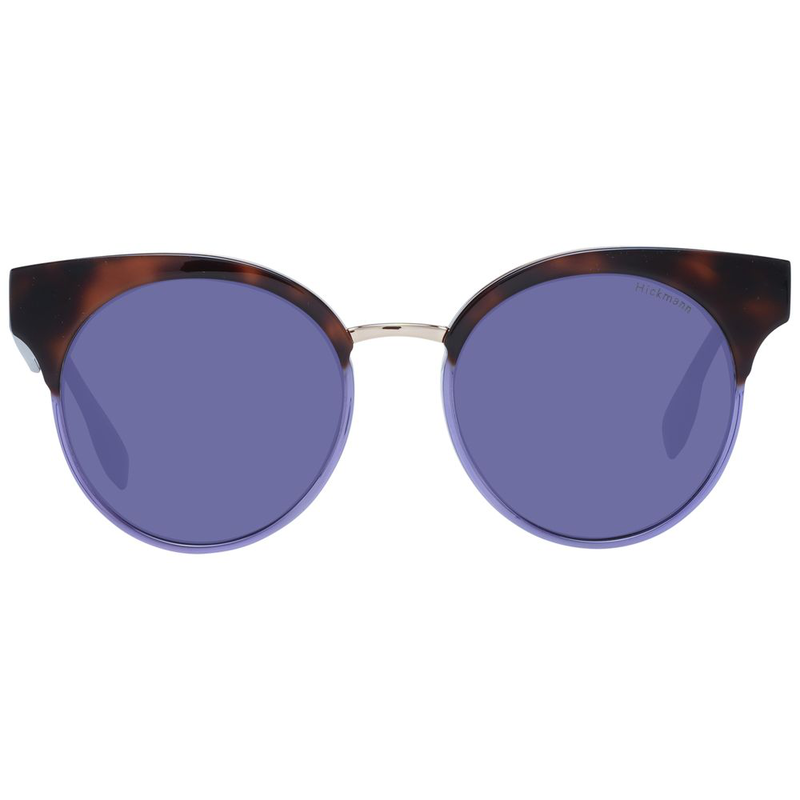 Brown acetate sunglasses-null