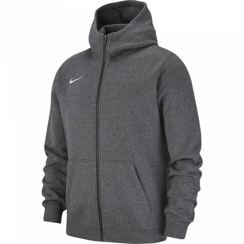 Boys fleece hoodie club 19-null