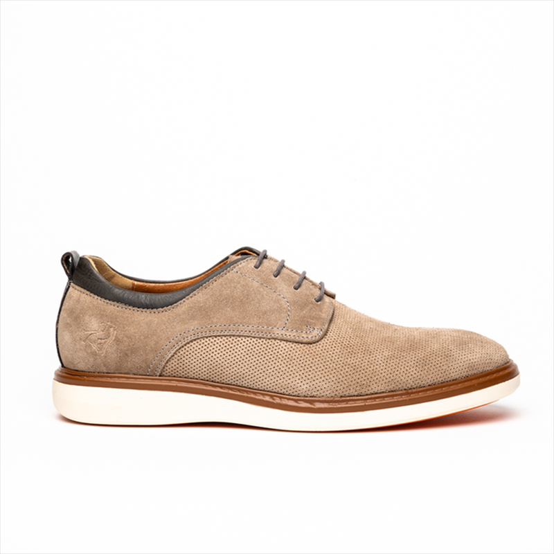 Product image: Boston sports club premium casual derby shoes-null