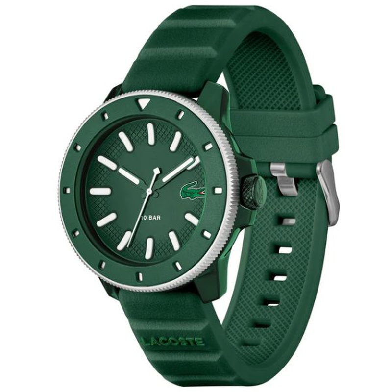 Lacoste scuba watch-null