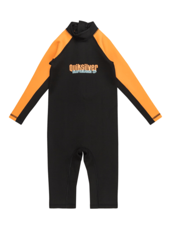 Quiksilver boys wetsuit everyday heat-suit-null
