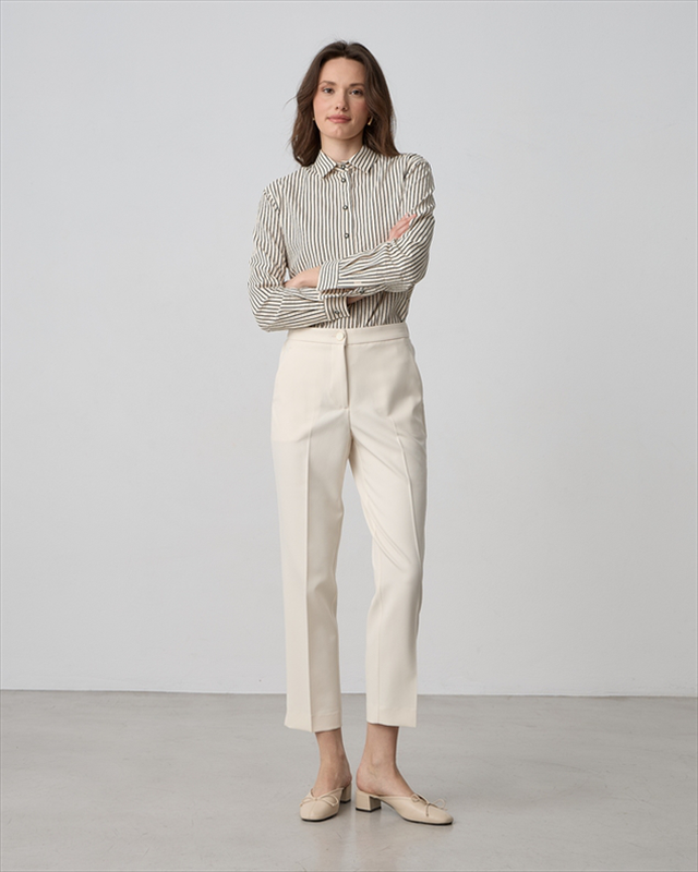 Trouser classic suit-null