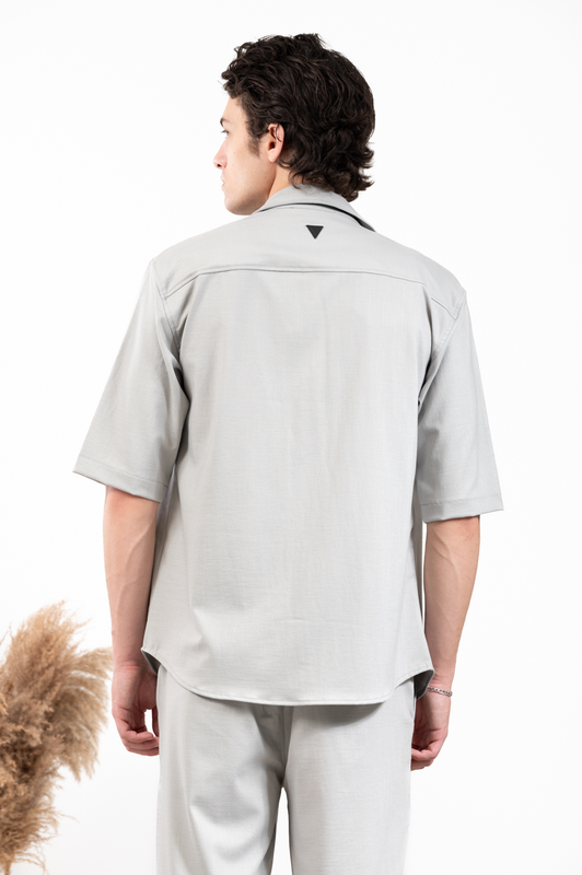 Vittorio overshirt image number null