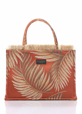 Ftera large tote bag, , medium