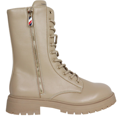 Tommy hilfiger &mu;&pi;&omicron;&tau;ά&kappa;&iota;, Nude, medium
