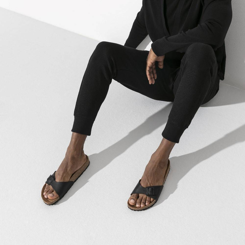 Classic madrid boyfriend narrow-null