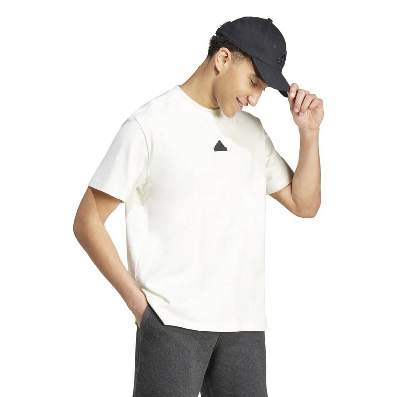 Bolt logo single jersey top q3-null