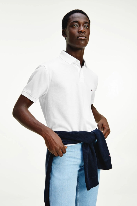 Product image: Regular polo-null