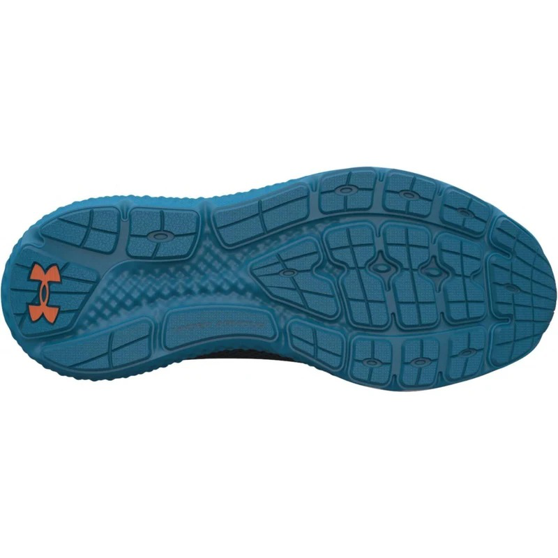 Under Armour shoes-null
