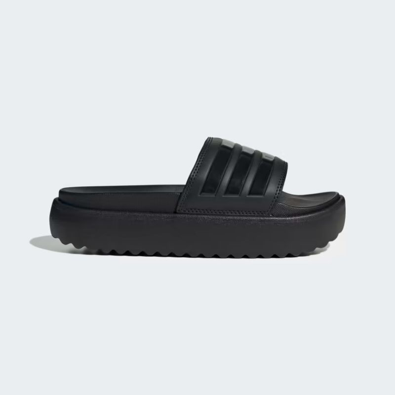 Adidas adilette platform w-null