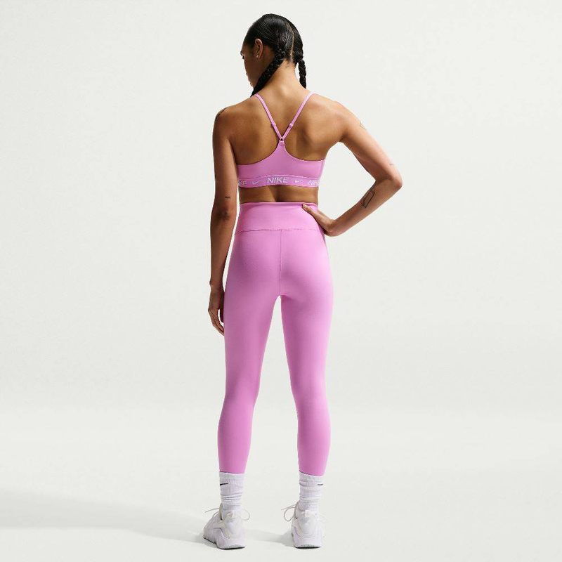 Dri-FIT light-support adjustable sport bra-null