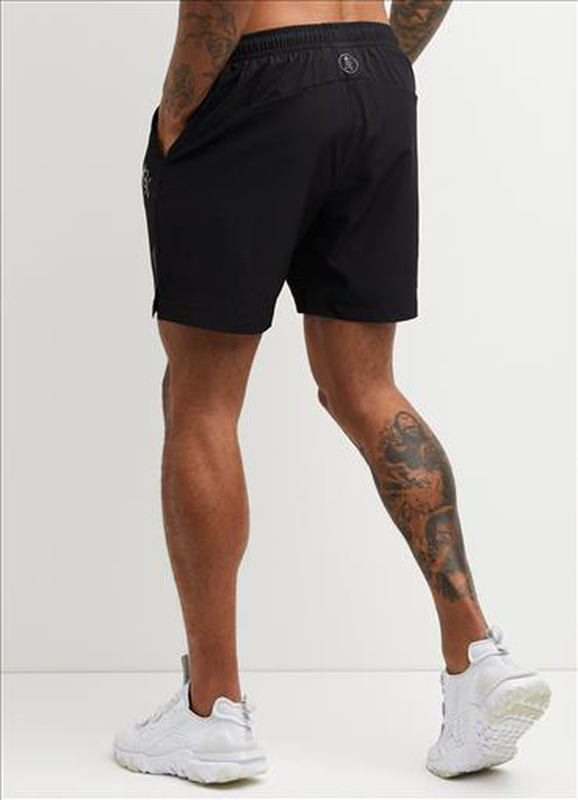 Gym king energy short-null