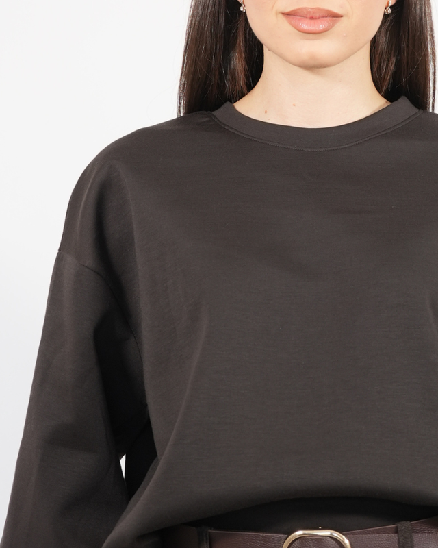 Oversized top 13723-null