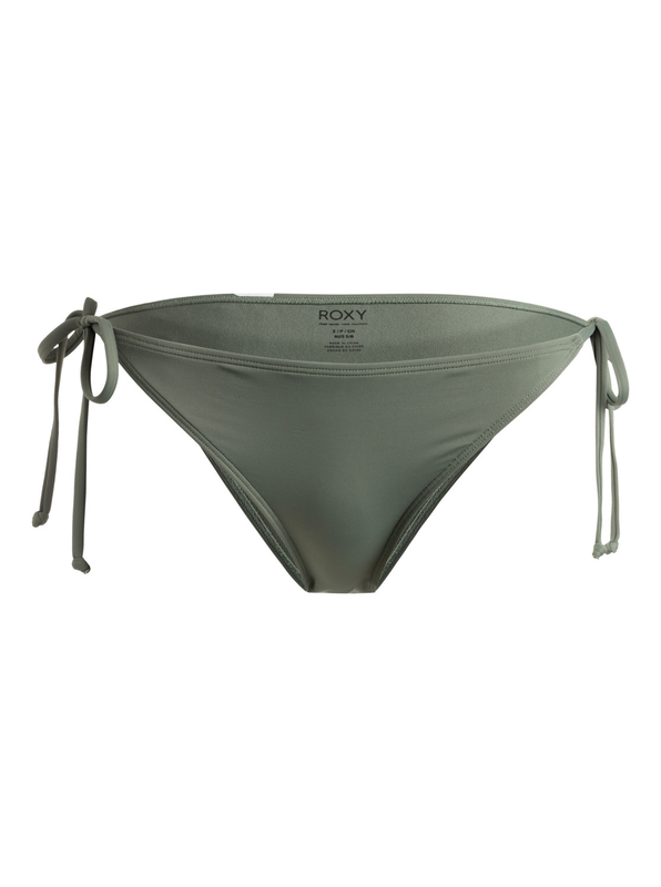 Product image: Roxy womens swimwear set sd be cl tiki tri reg ts-null