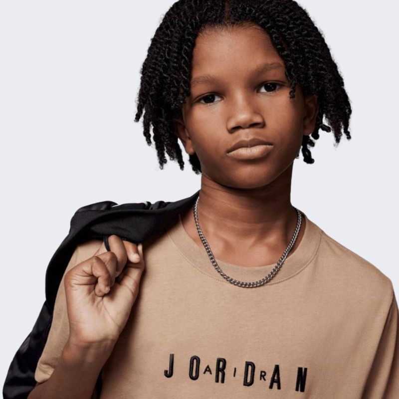 Product image: Wordmark t shirt-null