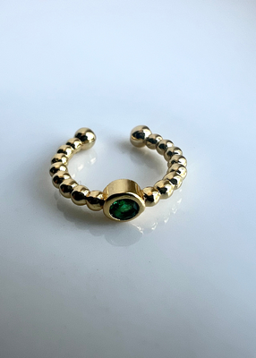Ear cuff, Default Title, medium