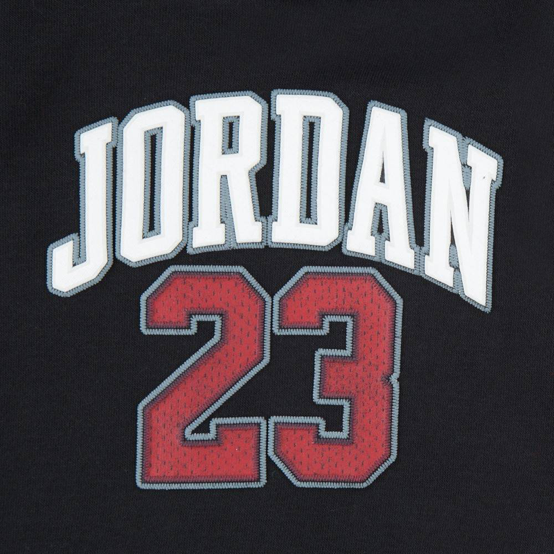 Nike jordan infant jersey pack pullover set-null