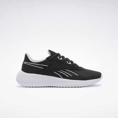 Reebok women's lite 4, Black/grey, medium