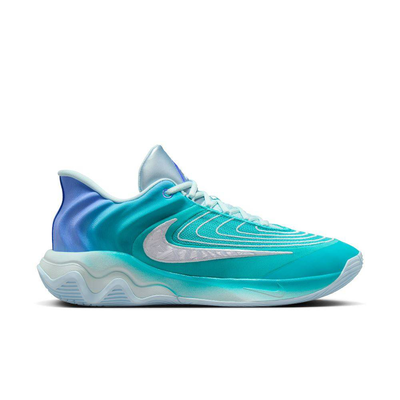 Giannis immortality 4 basketball shoes, Cactus, medium