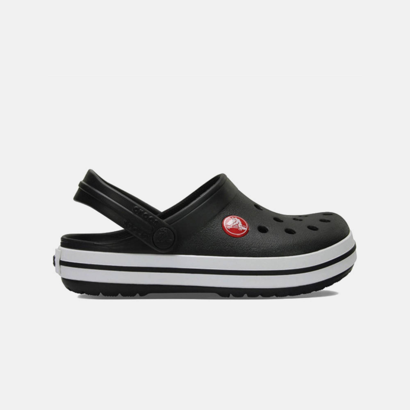 Crocband clog kids-null