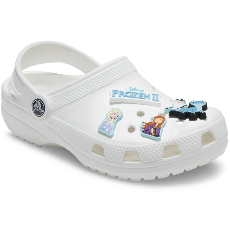 Product image: Crocs disney frozen II 5 pack jibbitz 10010013-null