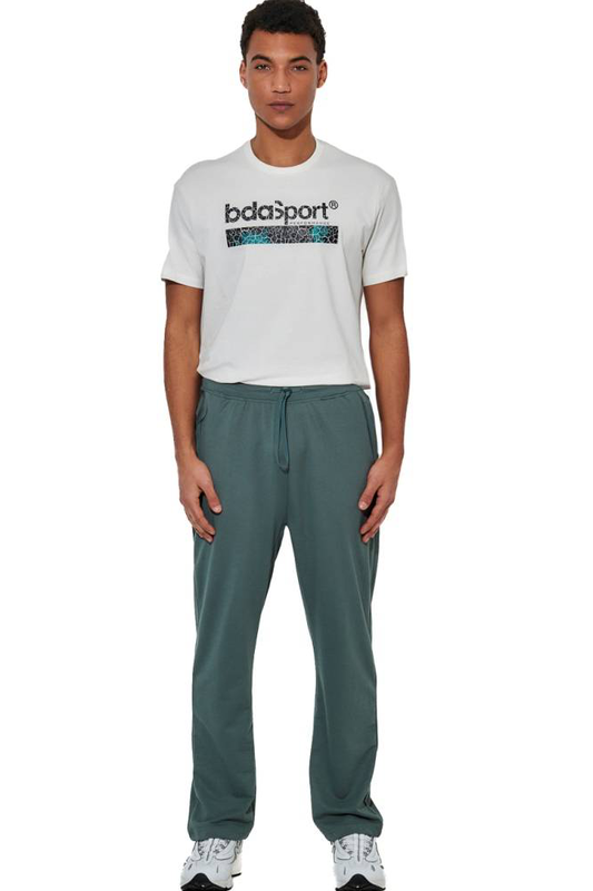 Men's logo t-shirt-null