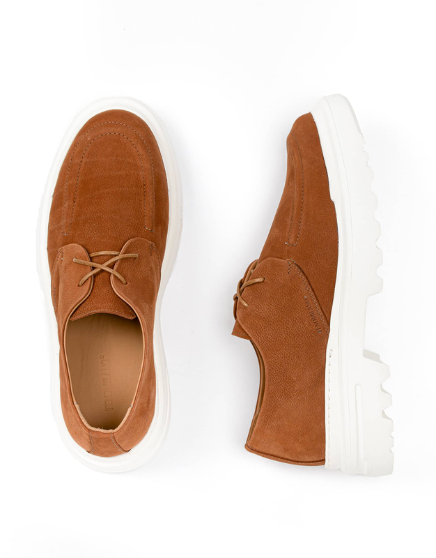 Fenomilano shoes-null