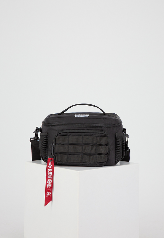 Tactical cooler bag-null