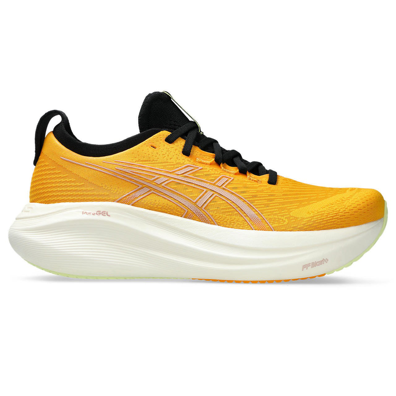 Asics men's gel-nimbus 27 image number null