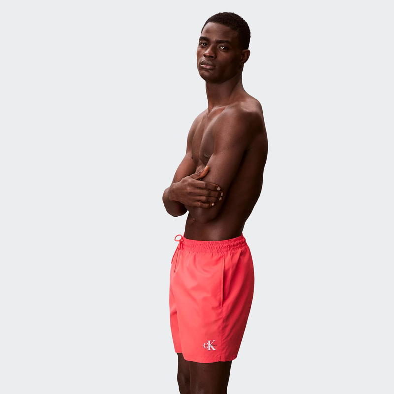 Medium drawstring waistband-null