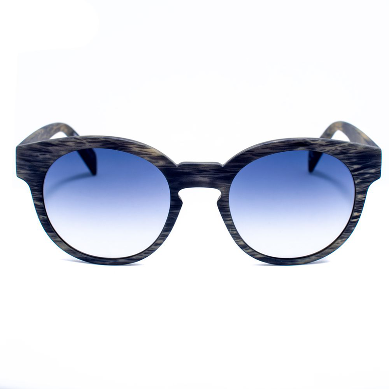 Brown acetate sunglasses-null