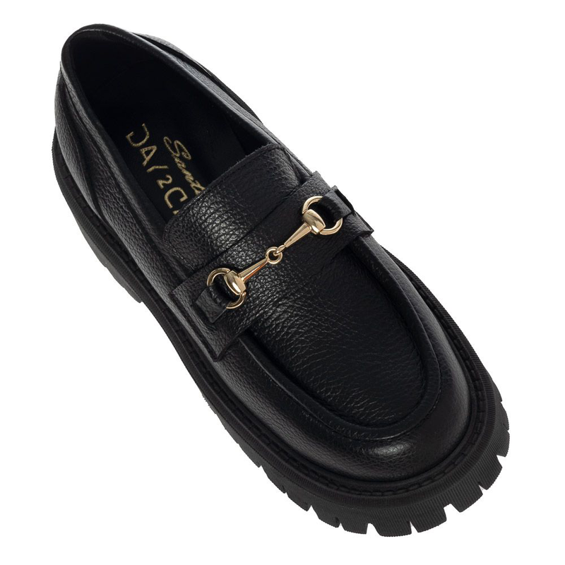 Day 2 day moccasins shoes - sante shoes-null