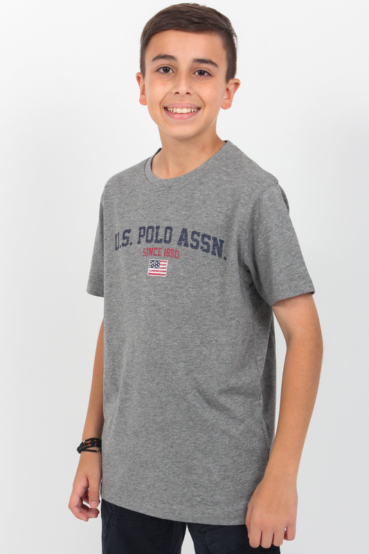 T-shirt kids pro-null