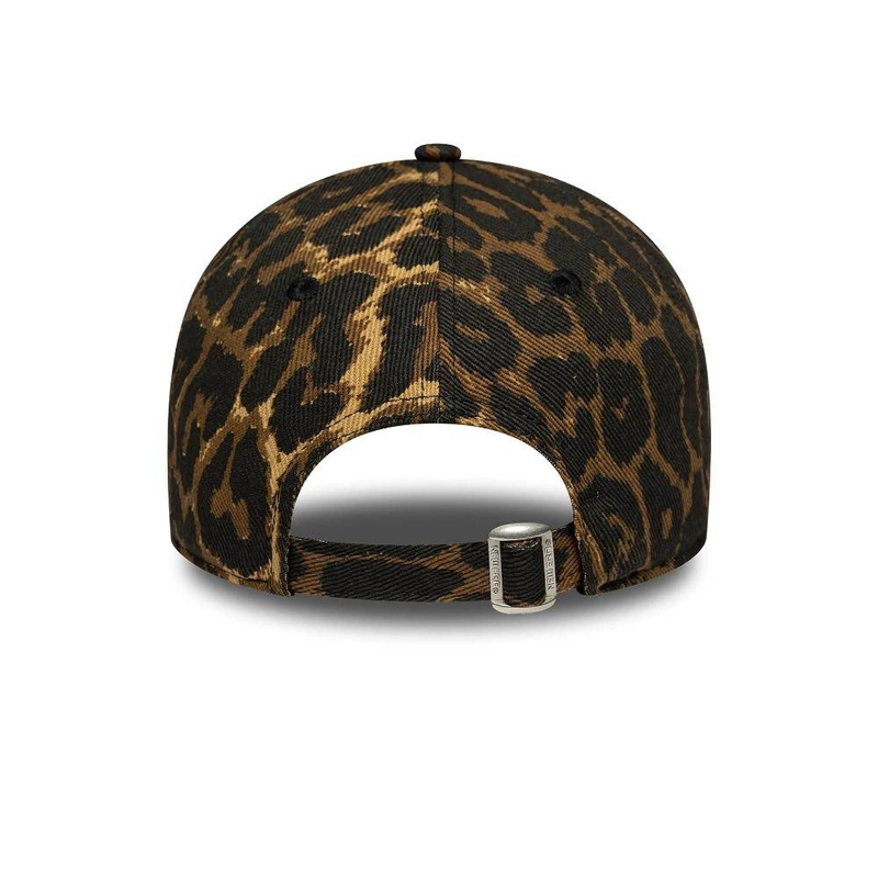 New era wmns outline leopard 9twenty new york yankees-null